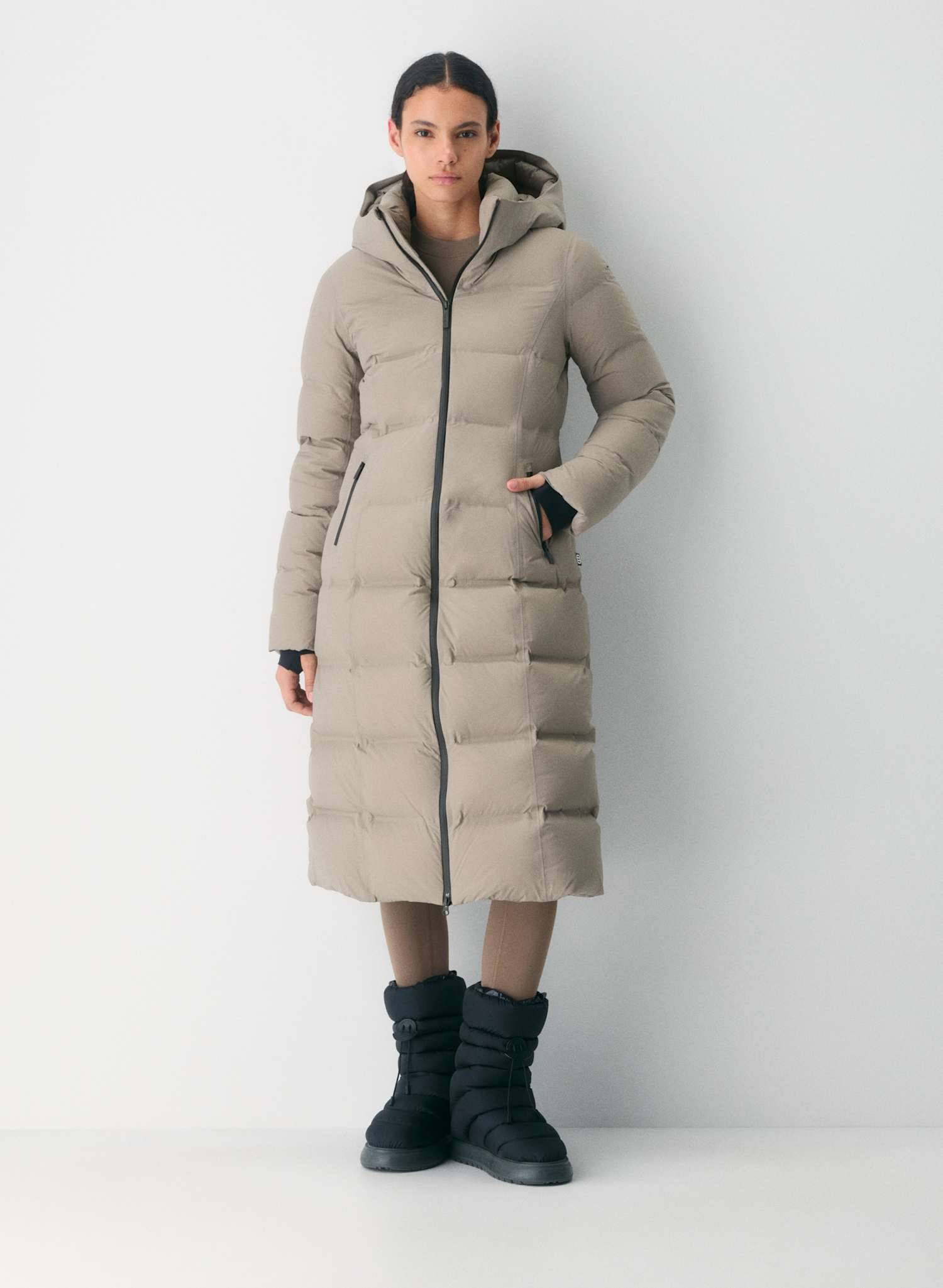 Aritzia Super Puff Jacket | $450