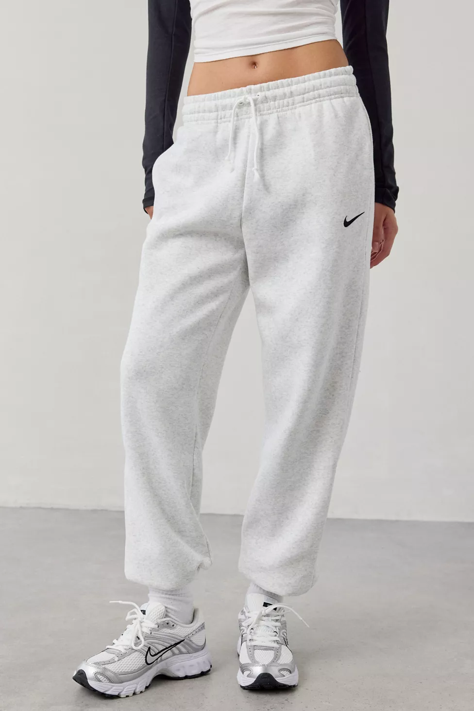 Nike Fleece-Lined Sweatpants | $70