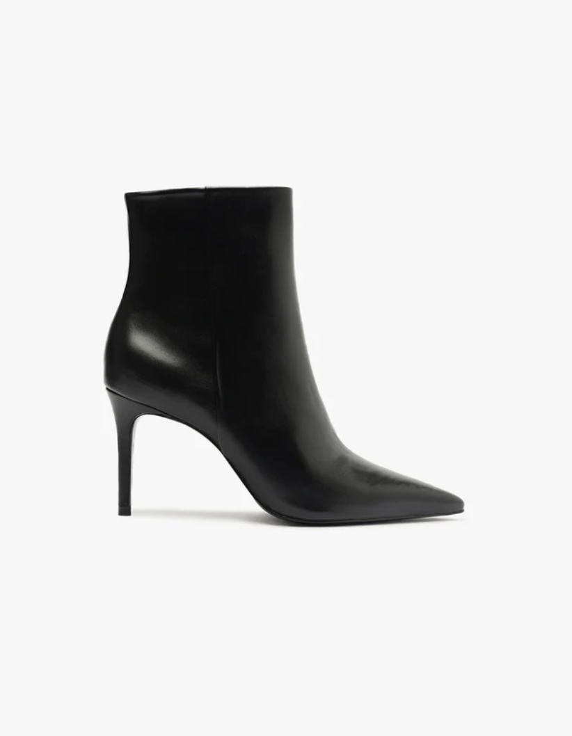 Schutz Mikki Bootie | $228