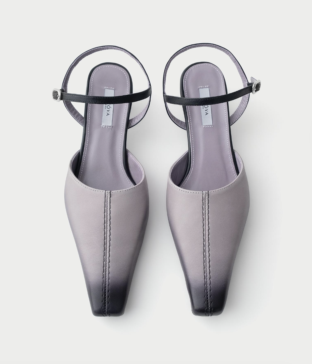 Hvóya Nocturne Slingbacks | $429