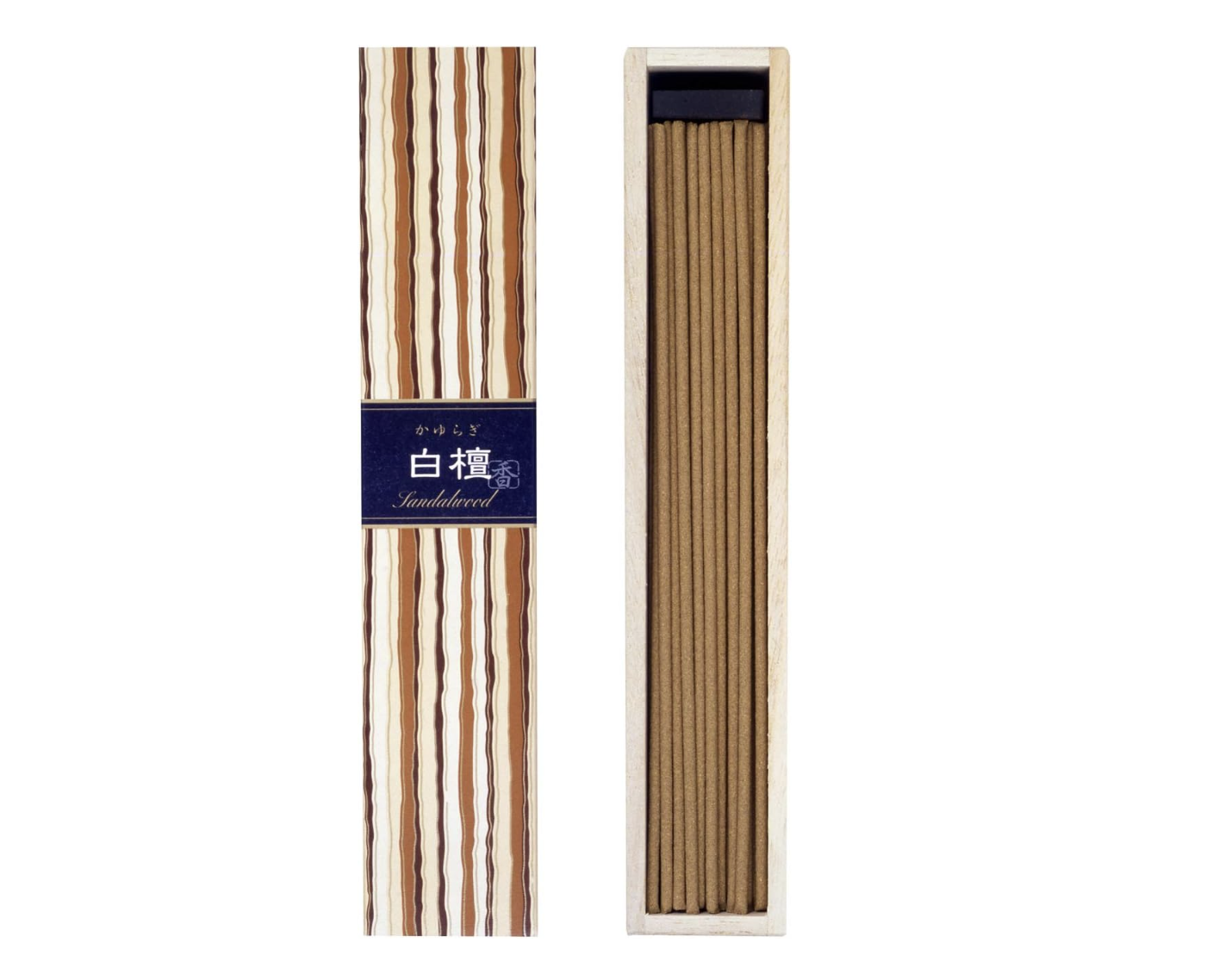 Nippon Kodo Incense