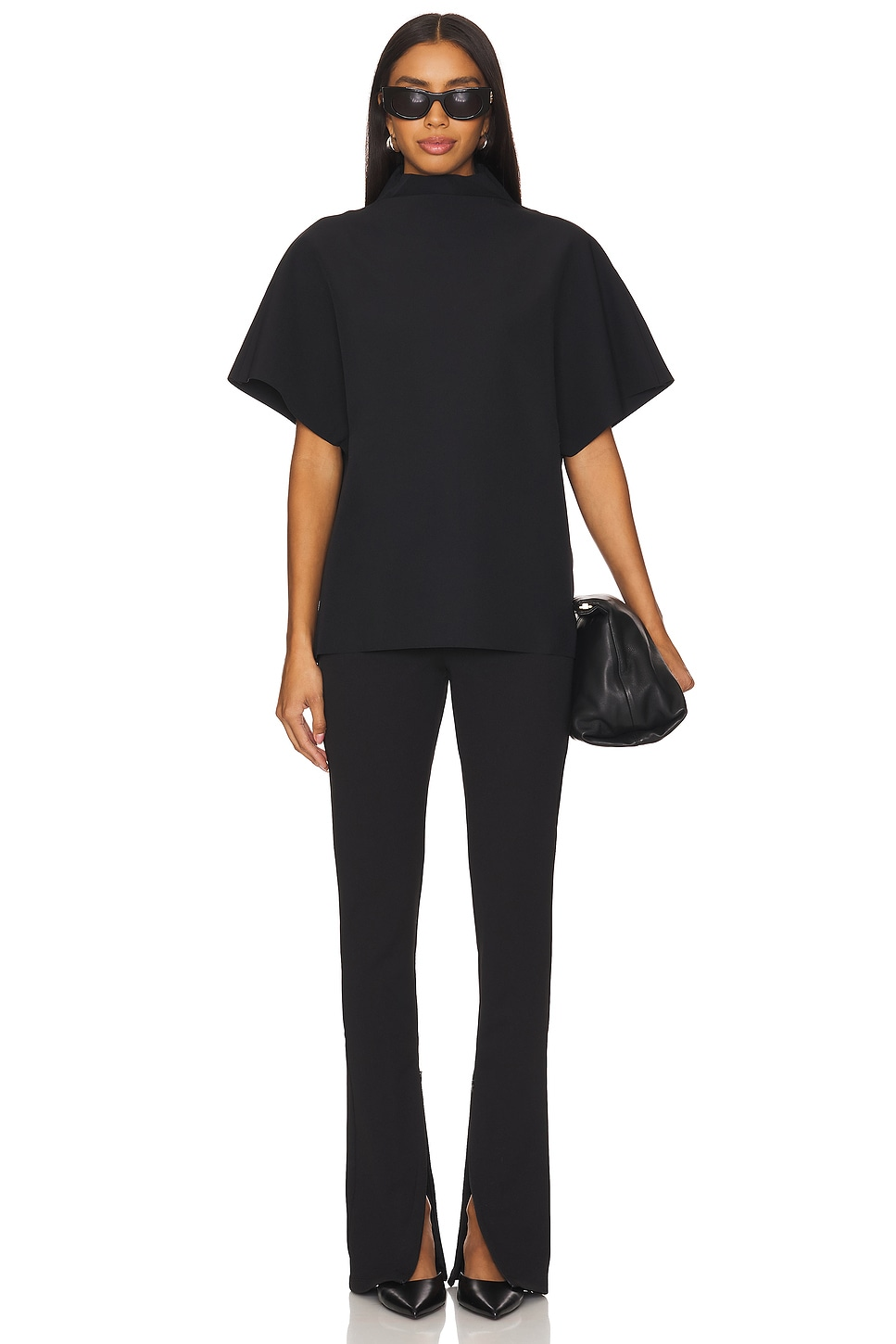 Seroya Jinn High Skinny Pants