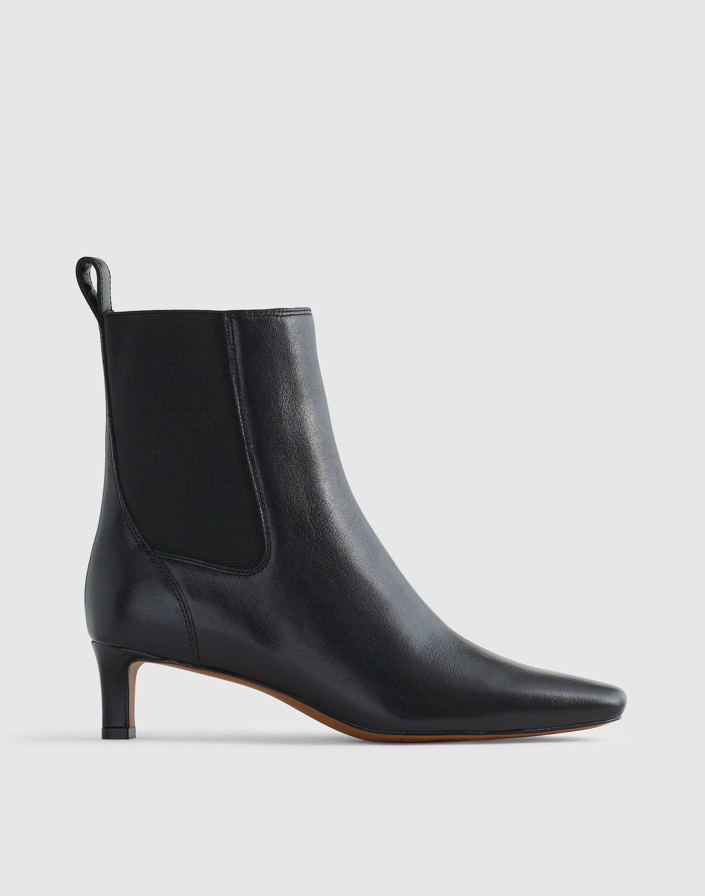 Madewell The Dimes Chelsea Boot, $218