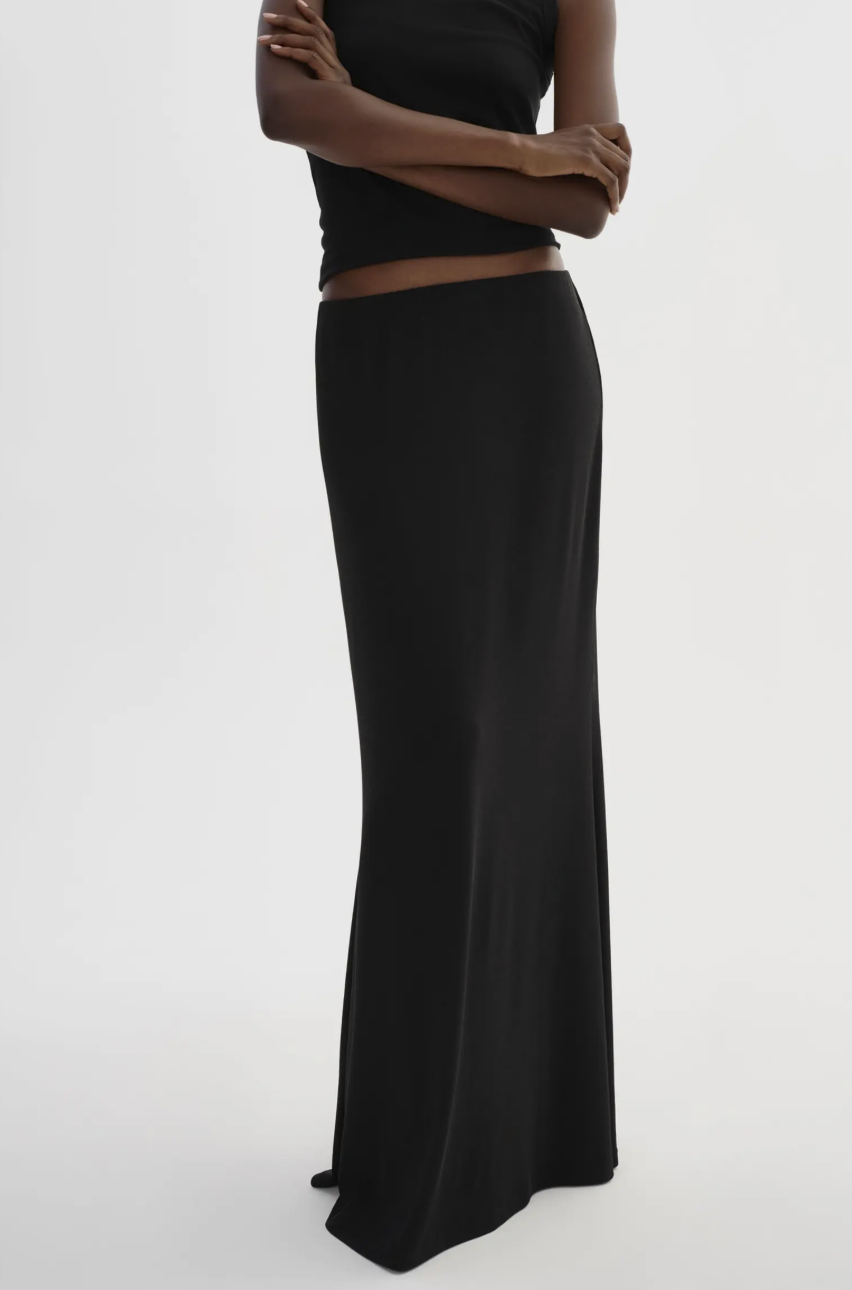 Lamarque Jazmin Knit Skirt | $68