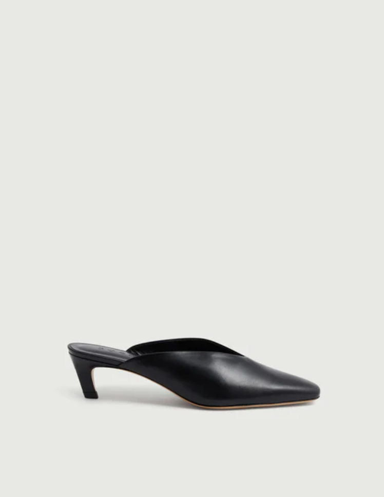 Soeur Amalie Mules | $575