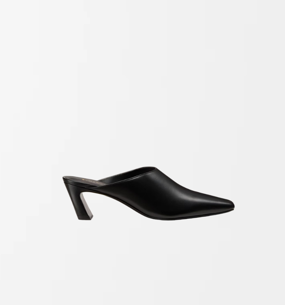 Stuart Weitzman Stassi Mule 50 | $495