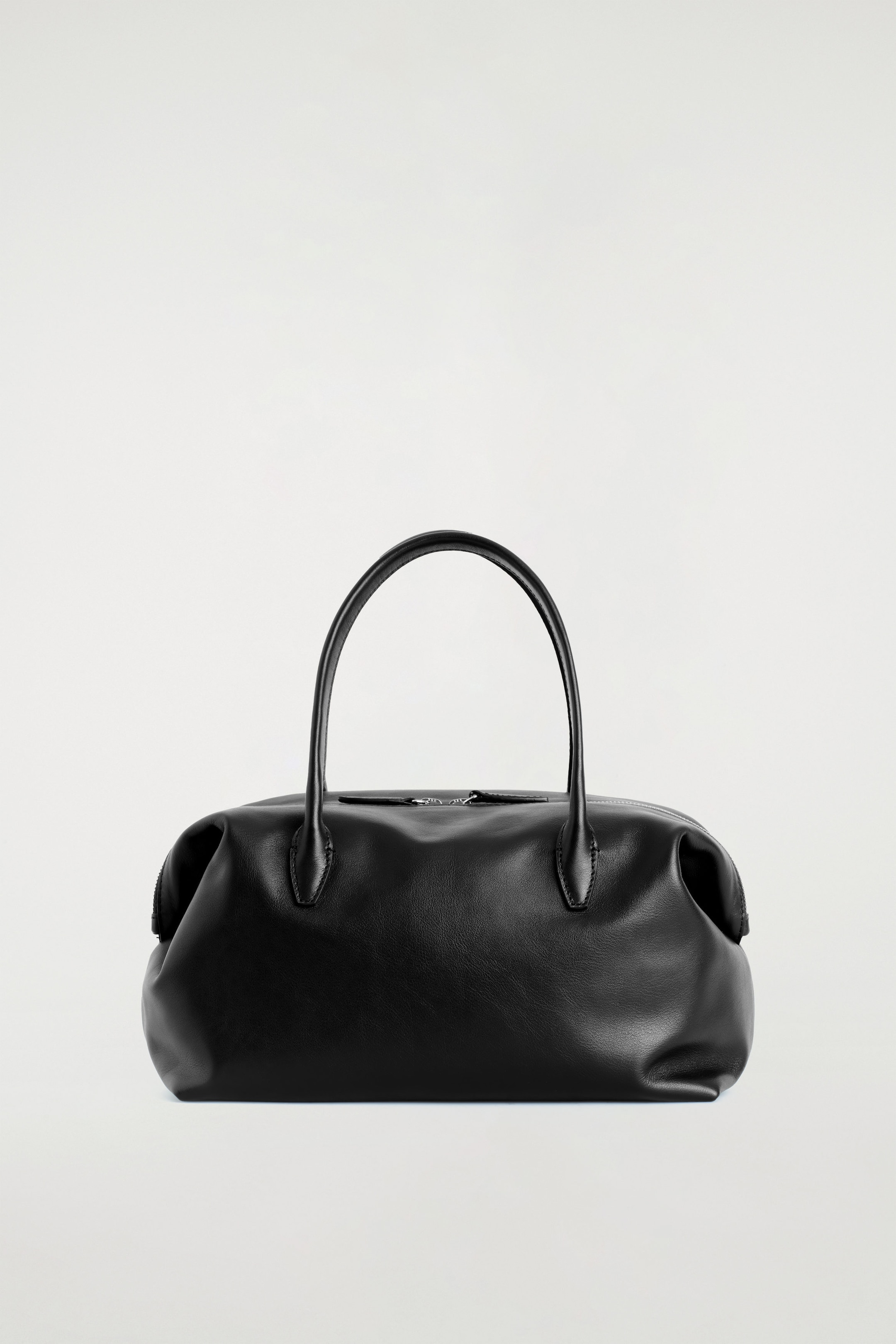 Cos Montmartre Bowling Bag | $199