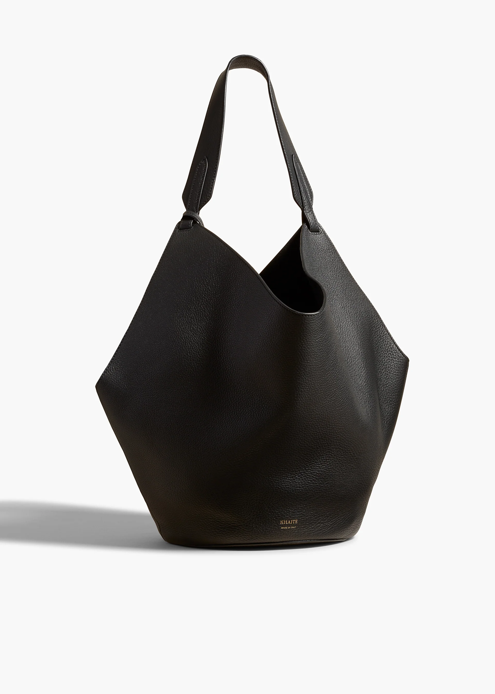 Khaite Medium Lotus Tote | $2900