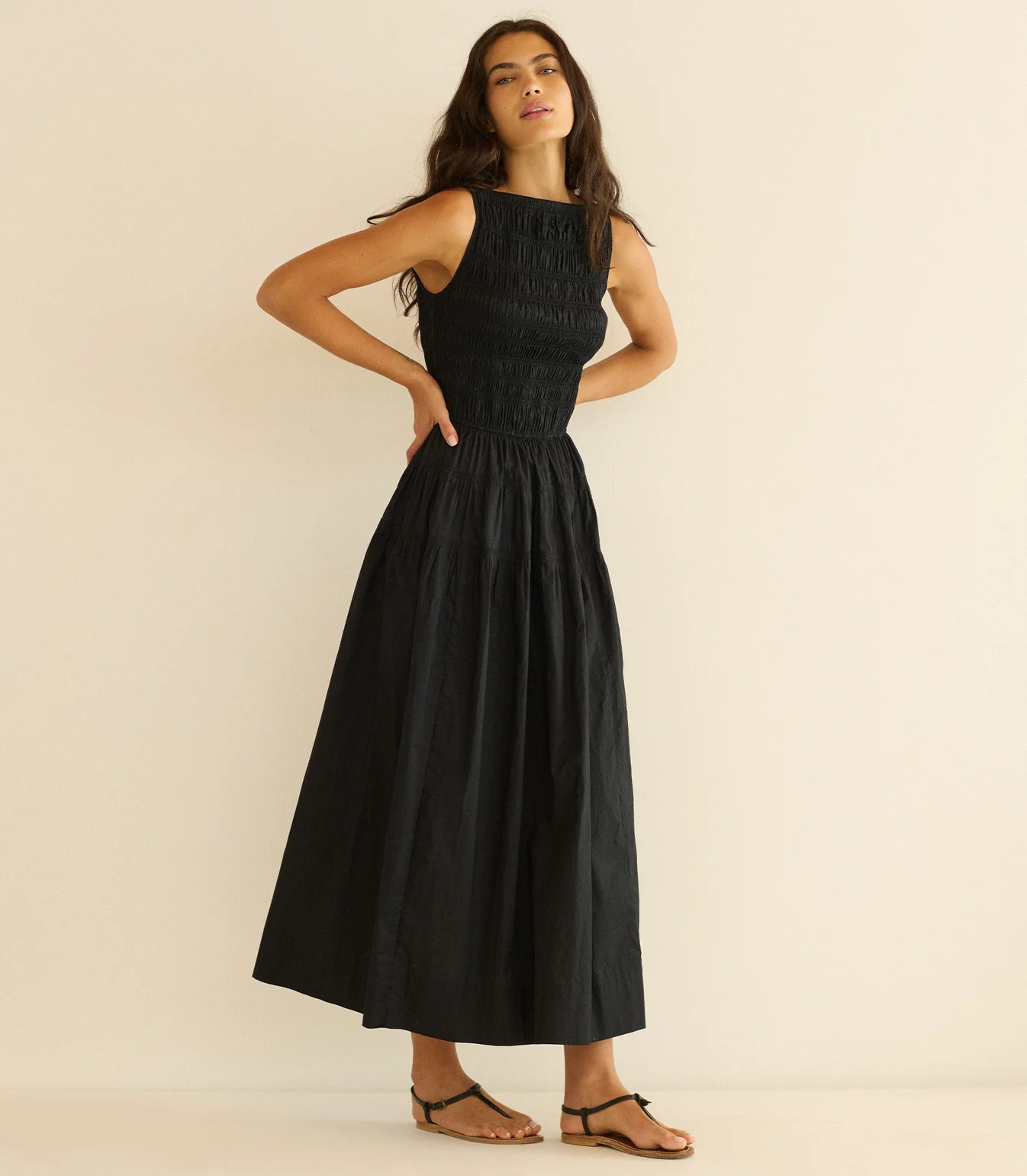 Dôen Melie Dress | $328