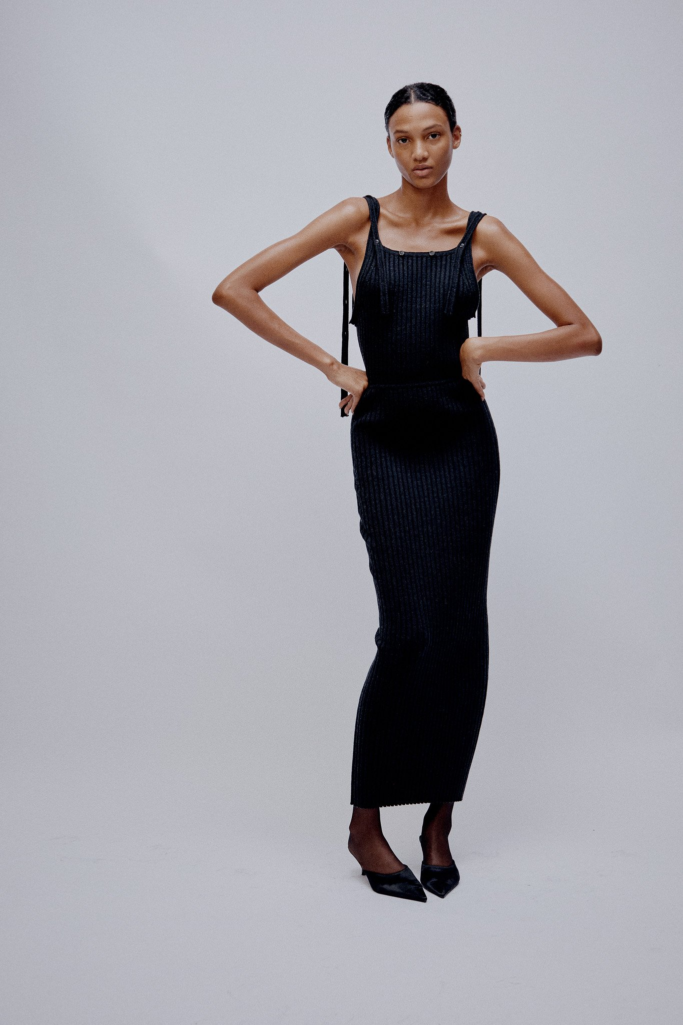 Aisling Camps Flipped Skirt | $895