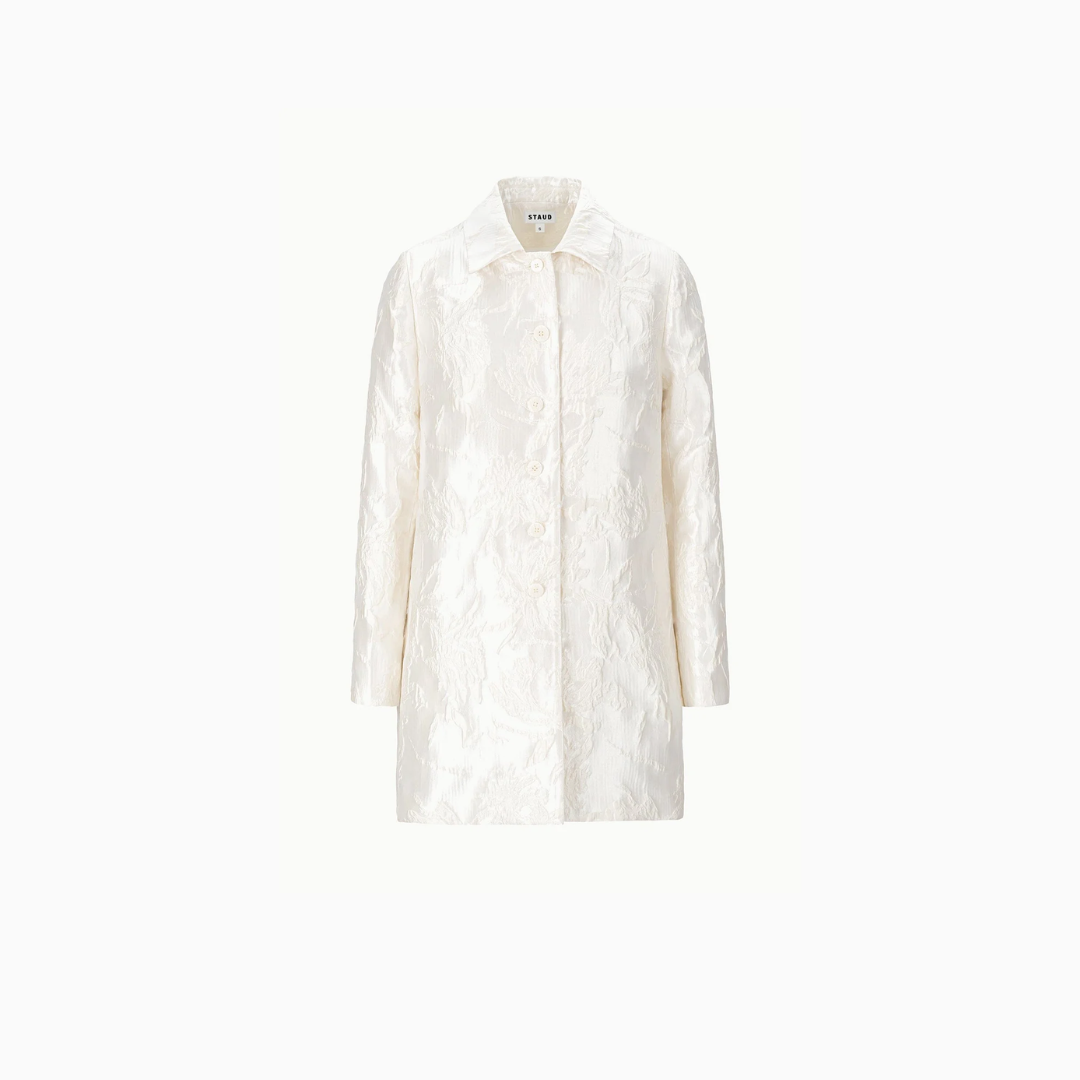 Staud Halton Jacket | $650