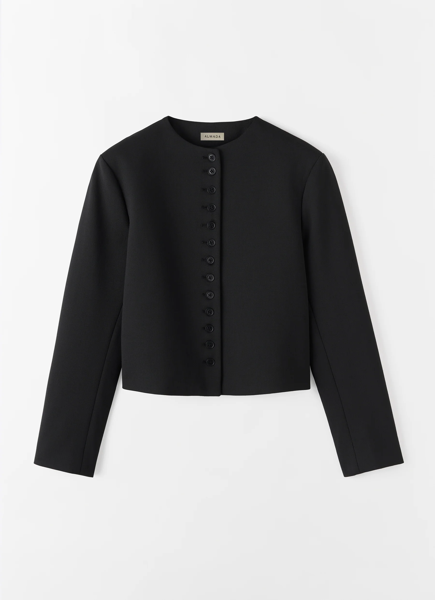 Almada Funda Jacket | $540