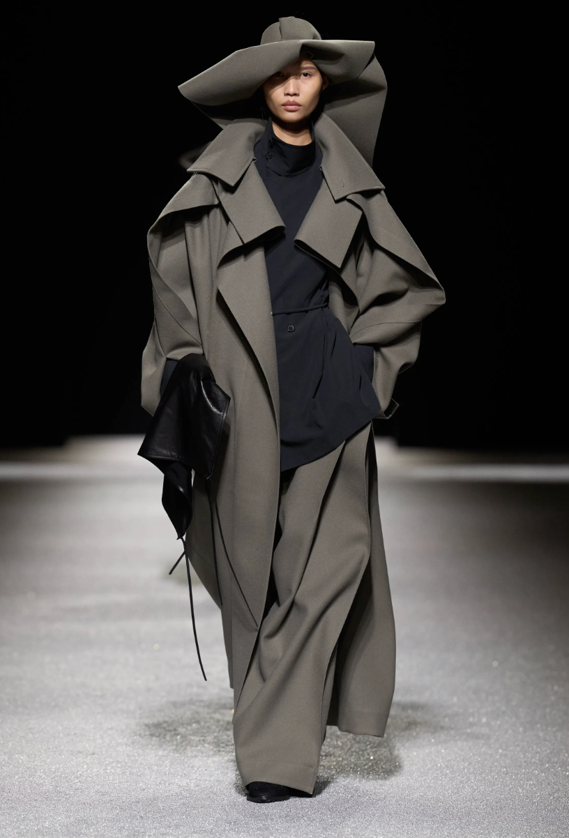best of pfw spring:summer 2026 issey miyake looks.png