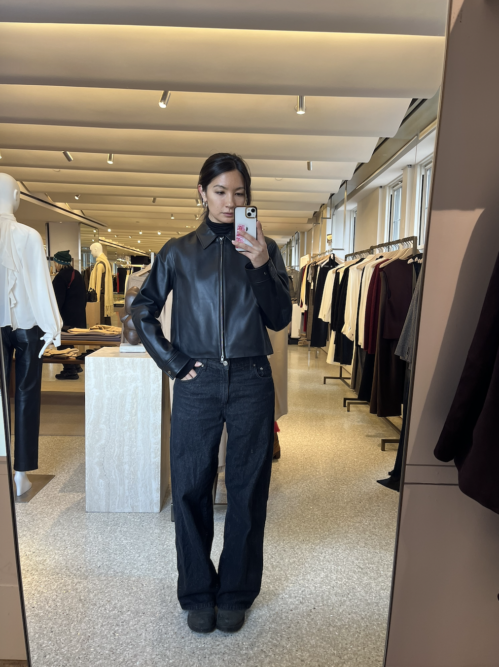 The Hunt: Searching For The Best Leather Jacket