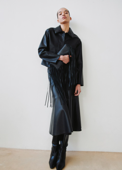 mango faux leather jacket review.png