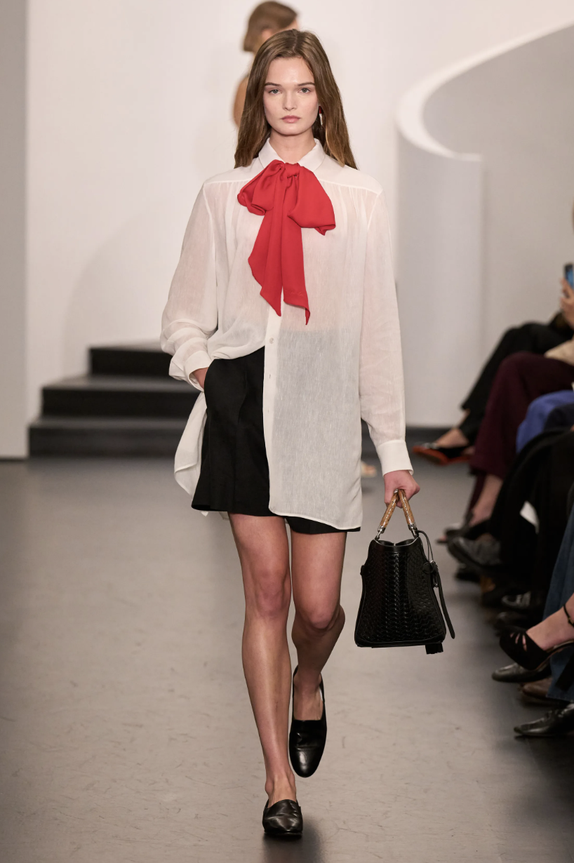 Ralph Lauren, Spring/Summer 2026