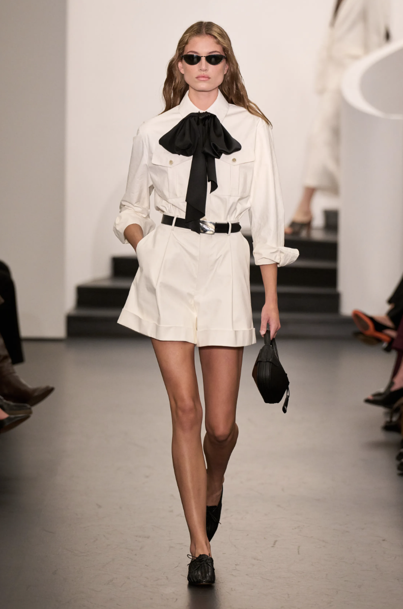 Ralph Lauren, Spring/Summer 2026