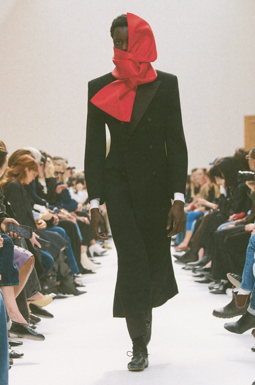 Celine Fall/Winter 2026