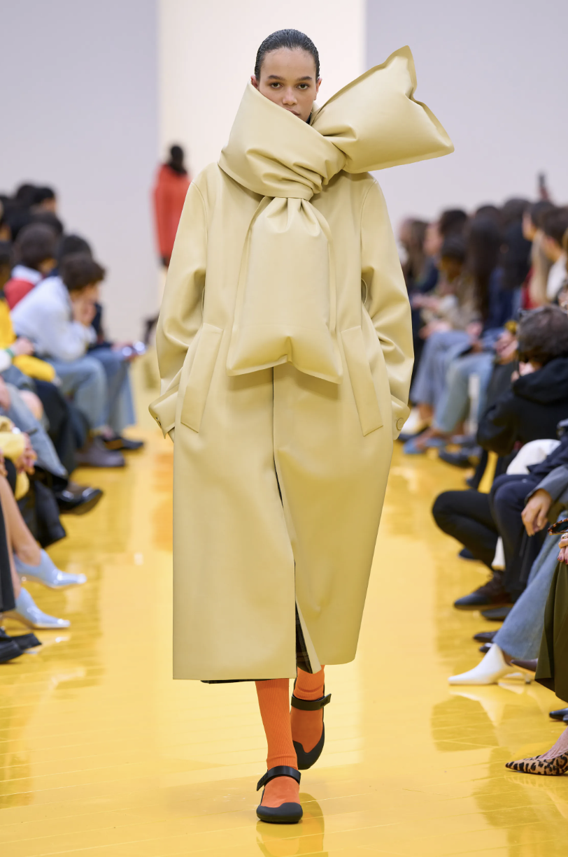 Loewe Fall/Winter 2026