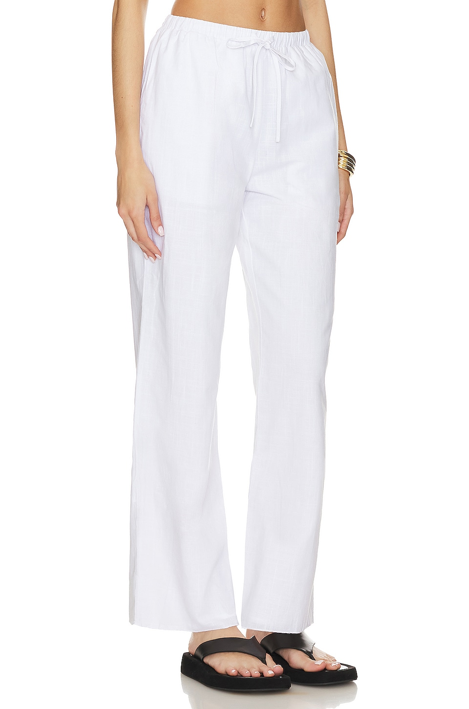 Snyds Linen Pants | $70