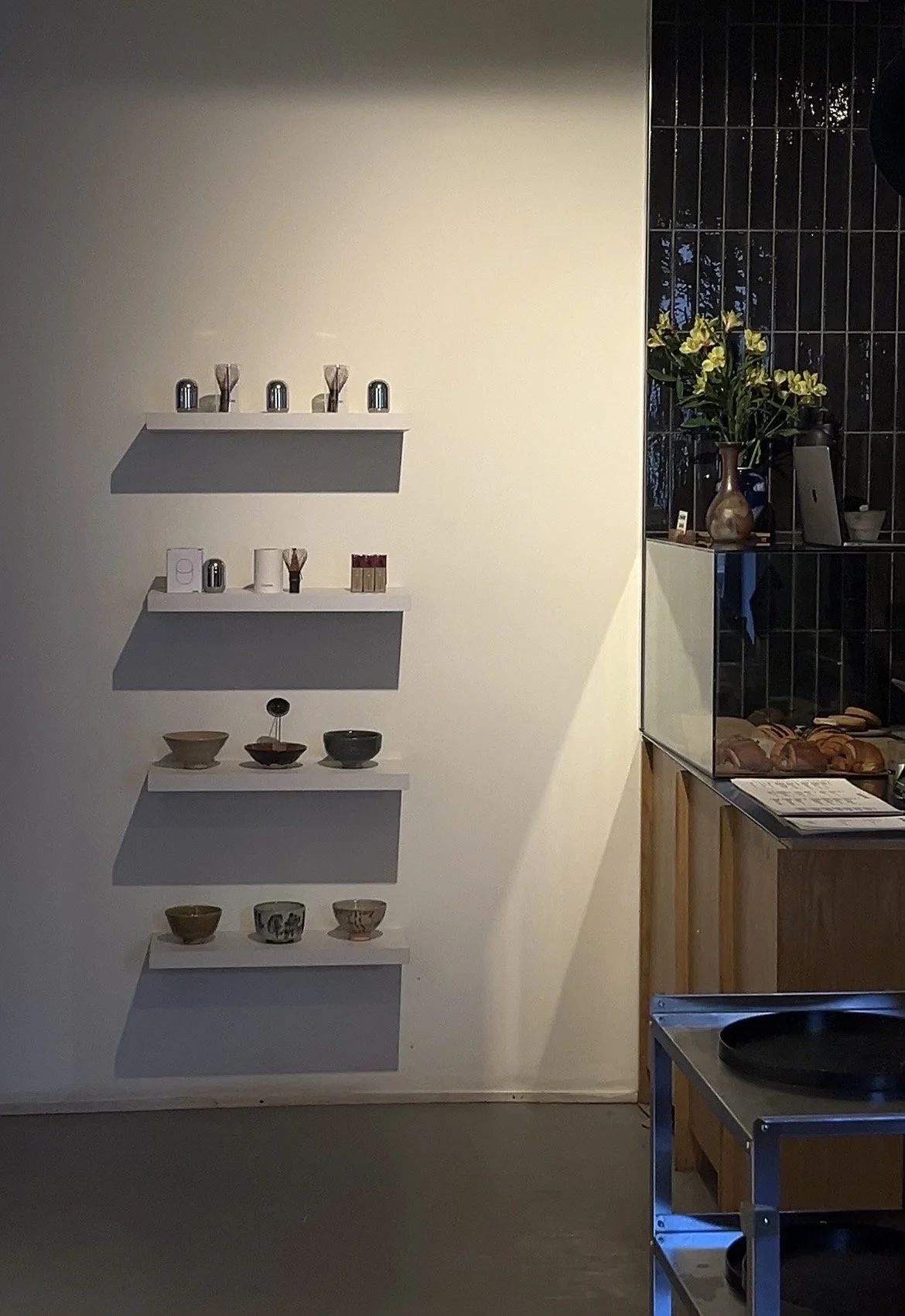 review of nyc silence please.jpg