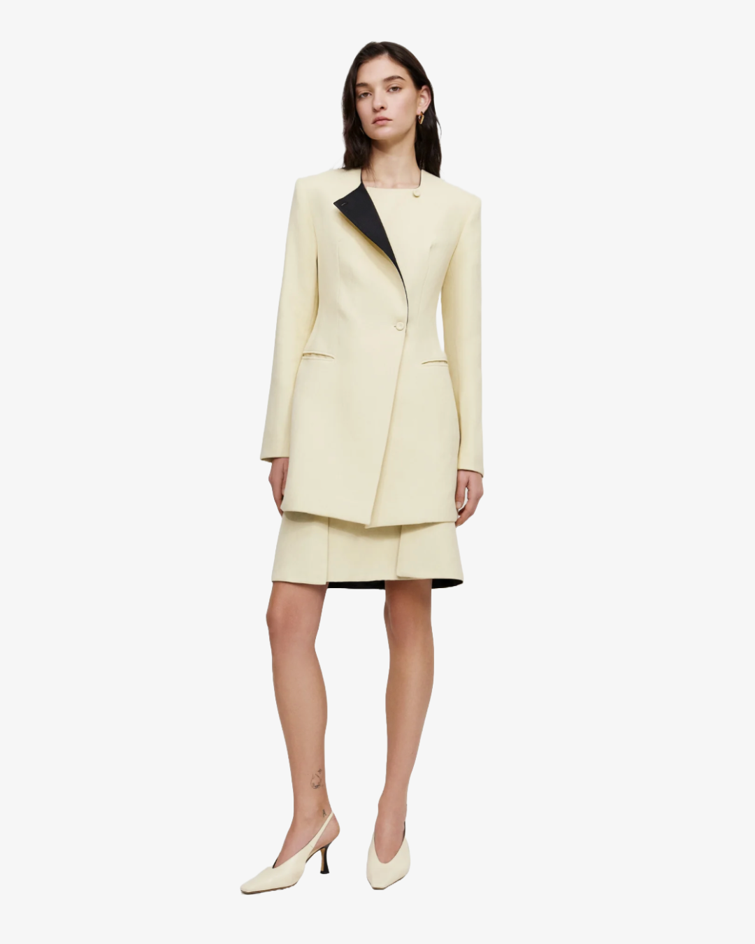 Bevza First Lady Jacket | $1,004