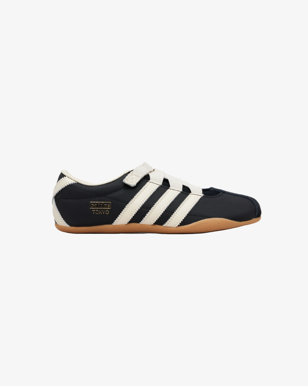 Adidas Tokyo Mary Jane Sneakers | $90
