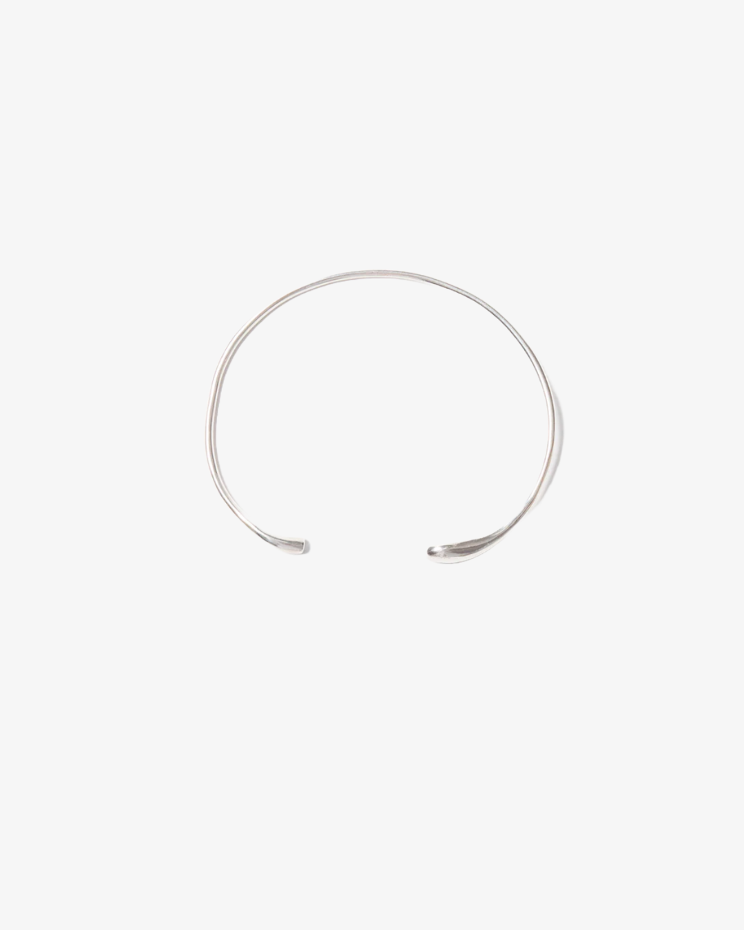 Chan Luu Diamond Serpentine Cuff