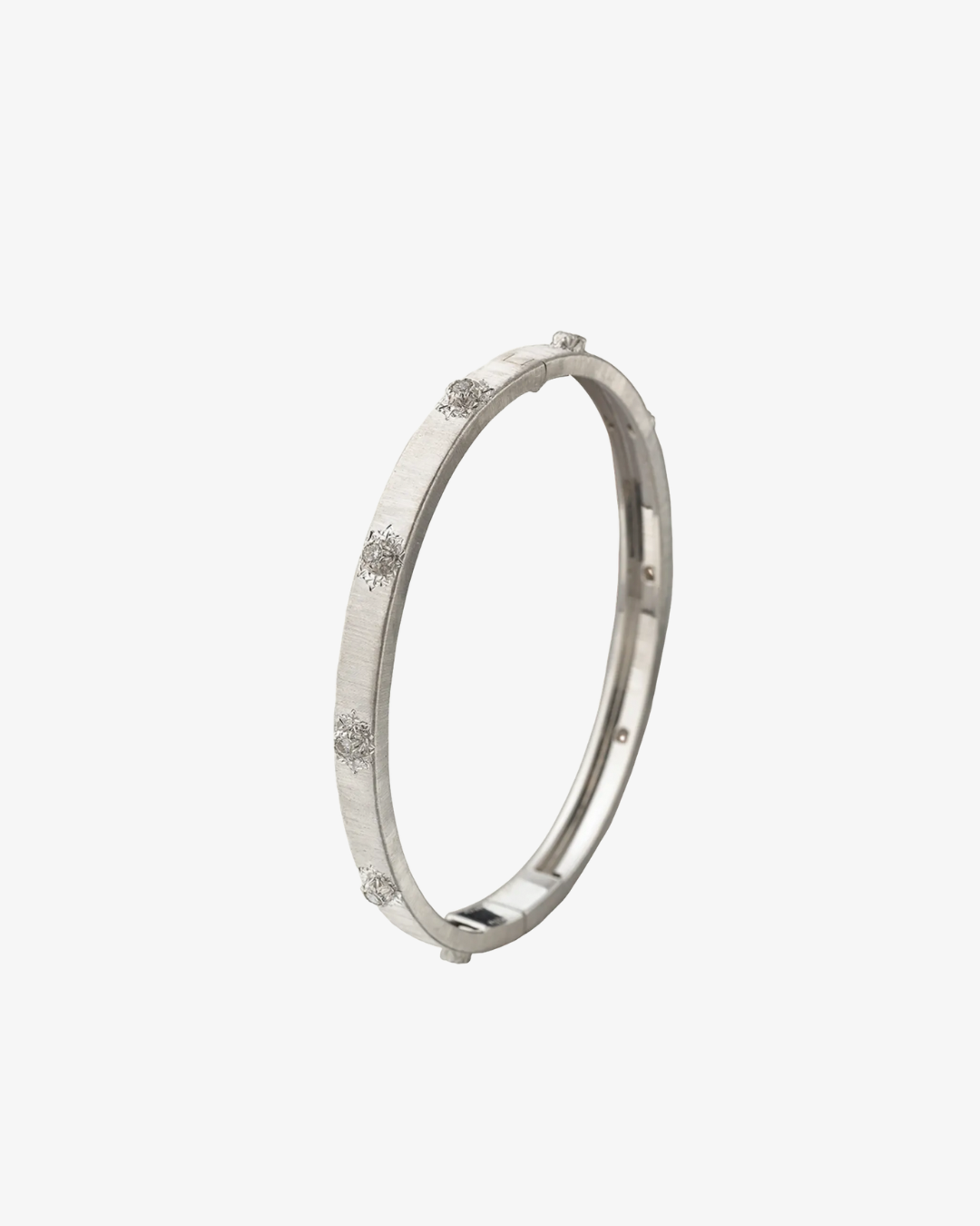 Buccellati Macri Classica Bangle