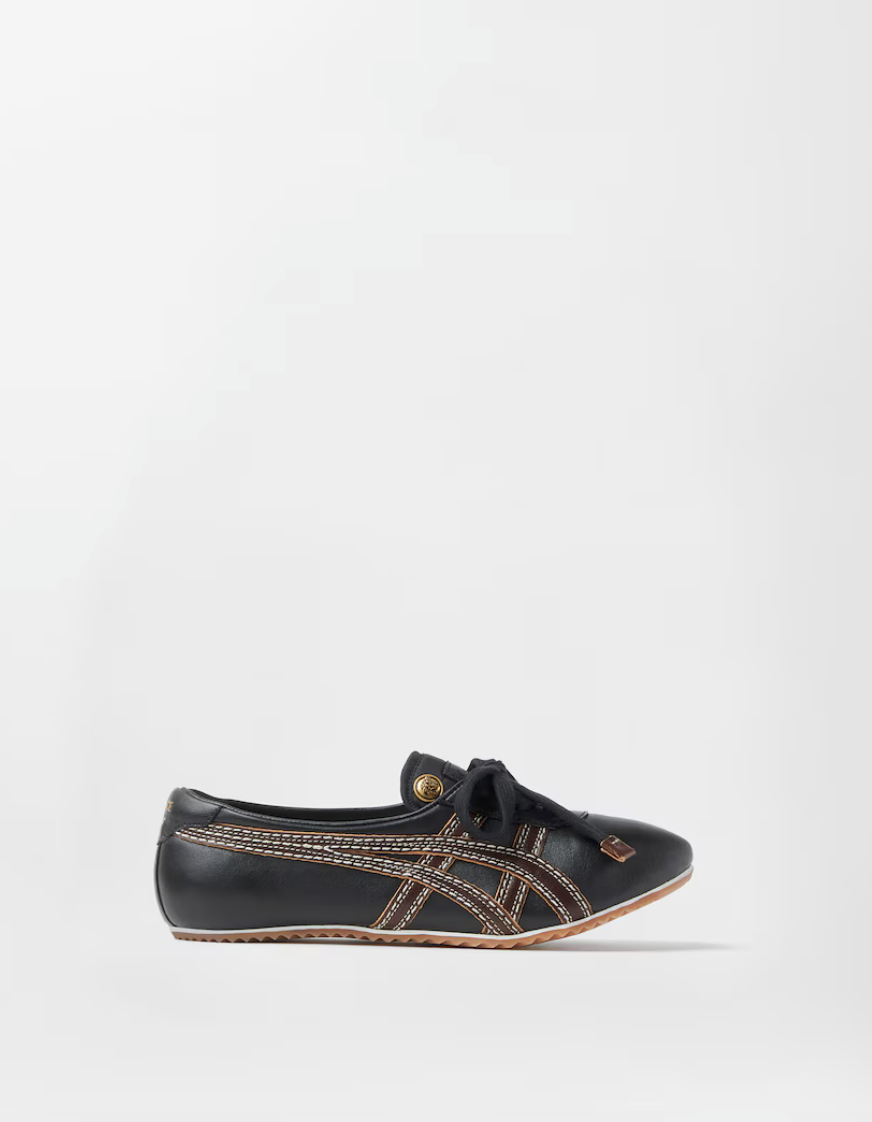 Tai-Chi Sakura in Nappa Black