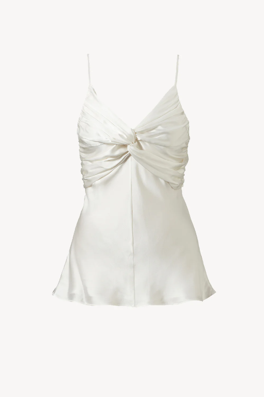 Naomi Camisole | Was: $677, Now: $199