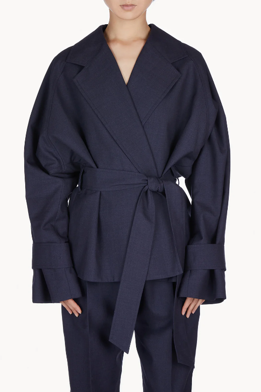 Tate Jacket | Was: $1,770, Now: $868