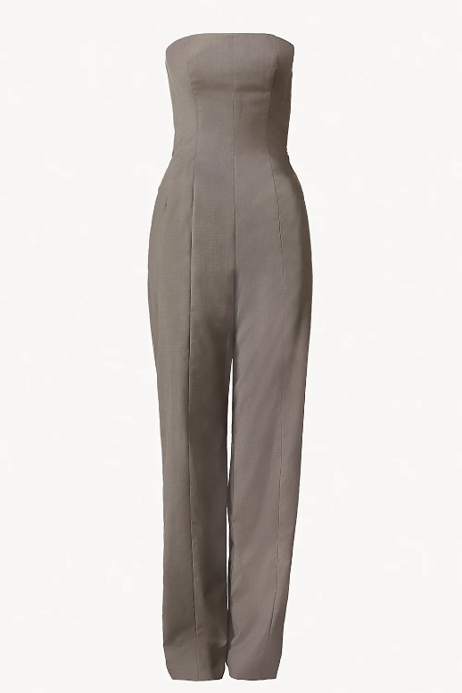Ita Jumpsuit | Was: $1,292, Now: $130