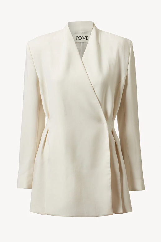 Alder Jacket | Was: $1,770, Now: $868