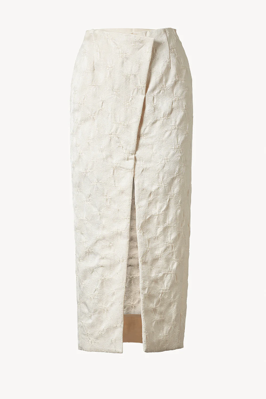 Priya Skirt | Was: $1,223, Now: $588