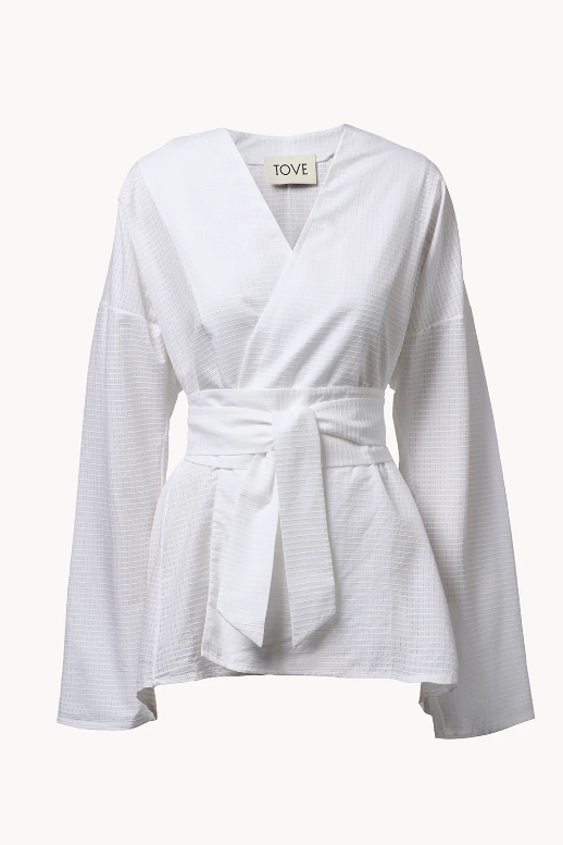 Arya Top | Was: $472, Now: $130