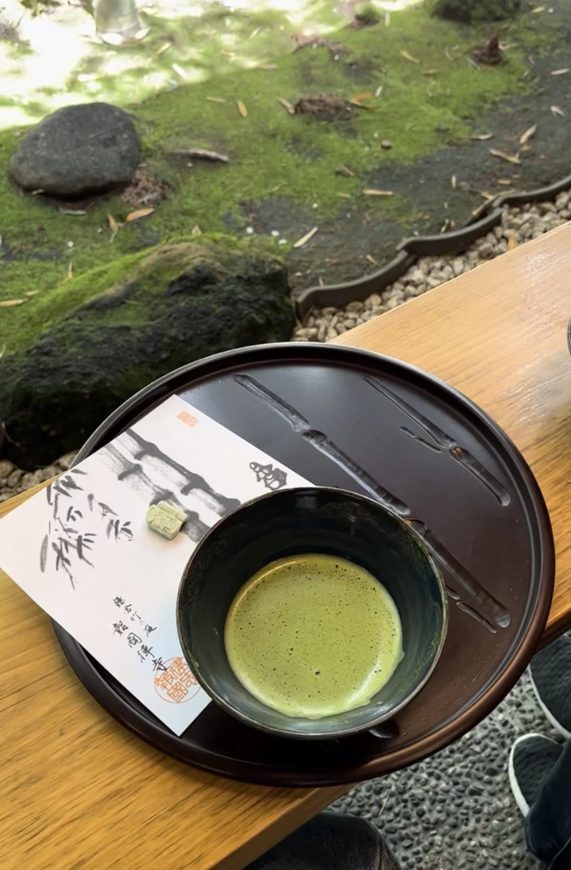 stop buying ceremonial grade matcha.jpg