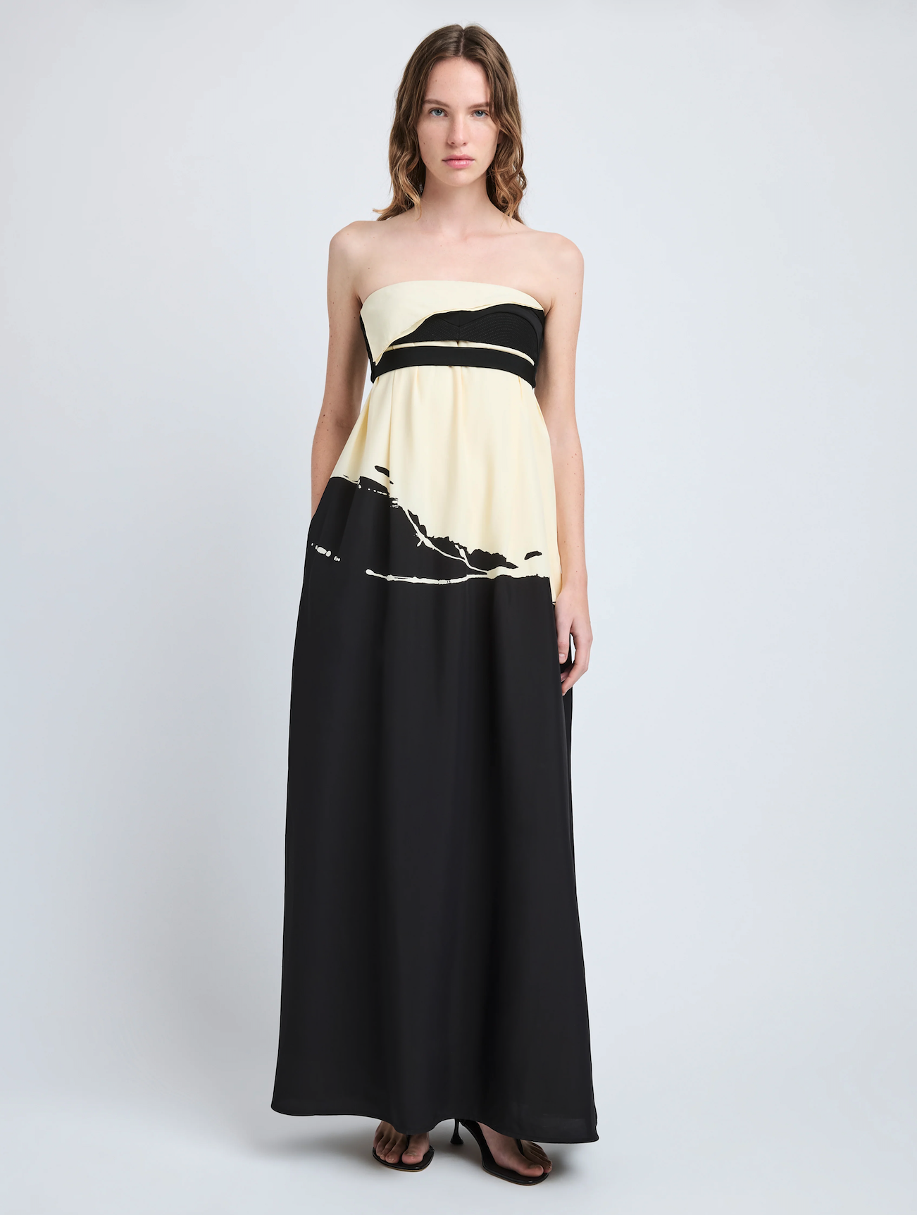 Ophelia Dress | Was: $2,290, Now: $1,375