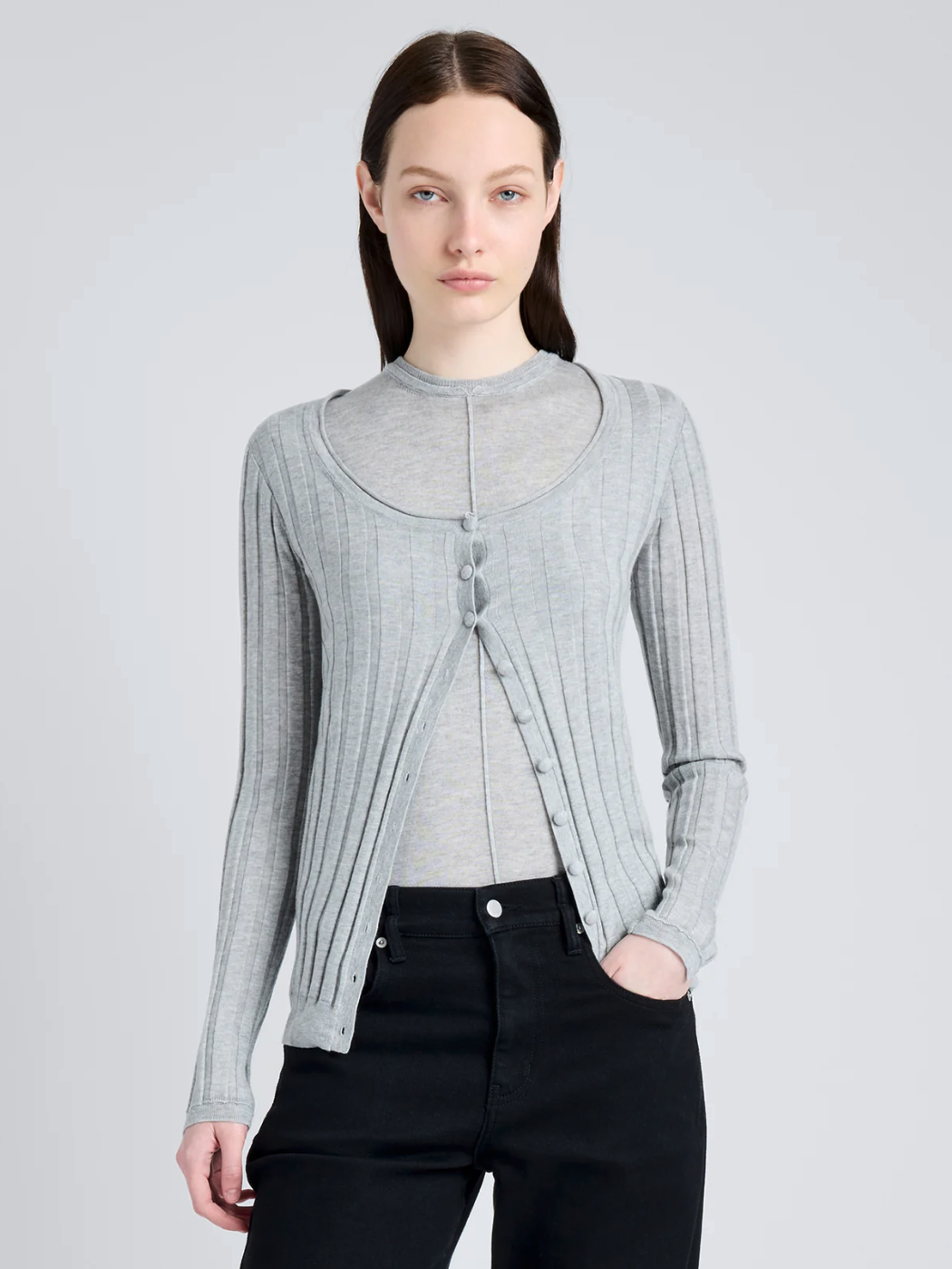 Hattie Cardigan | Was: $450, Now: $160