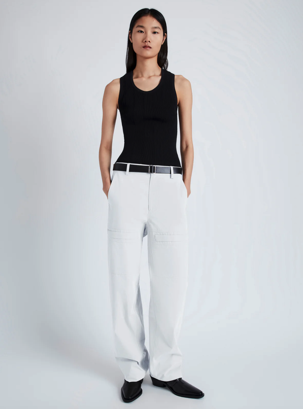 Sydnor Pants | Was: $450, Now: $135