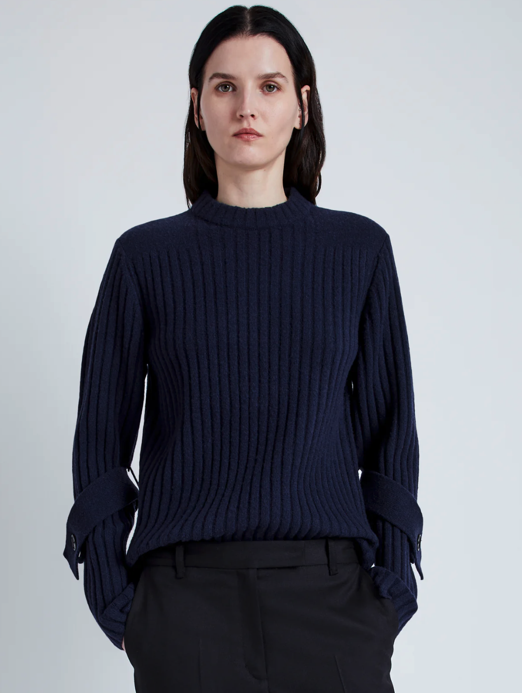 Verona Sweater | Was: $1,290, Now: $385
