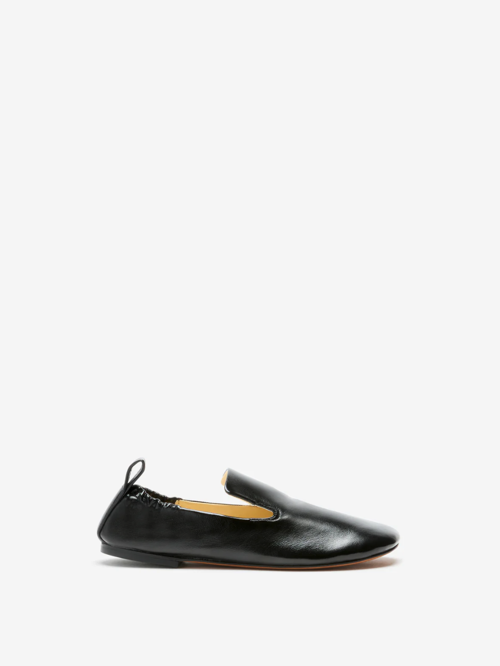 Glove Loafers | Was: $790, Now: $275