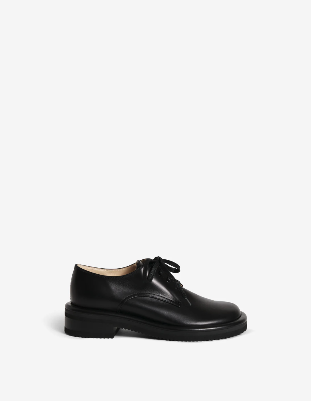 Pipe Oxfords | Was: $895, Now: $535