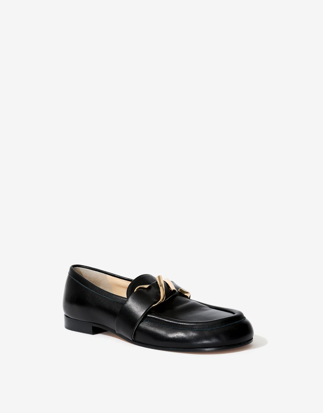Monogram Loafers | Was: $820, Now: $410