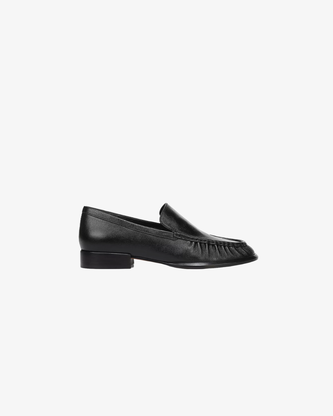 Vince Nora Leather Loafer | $350