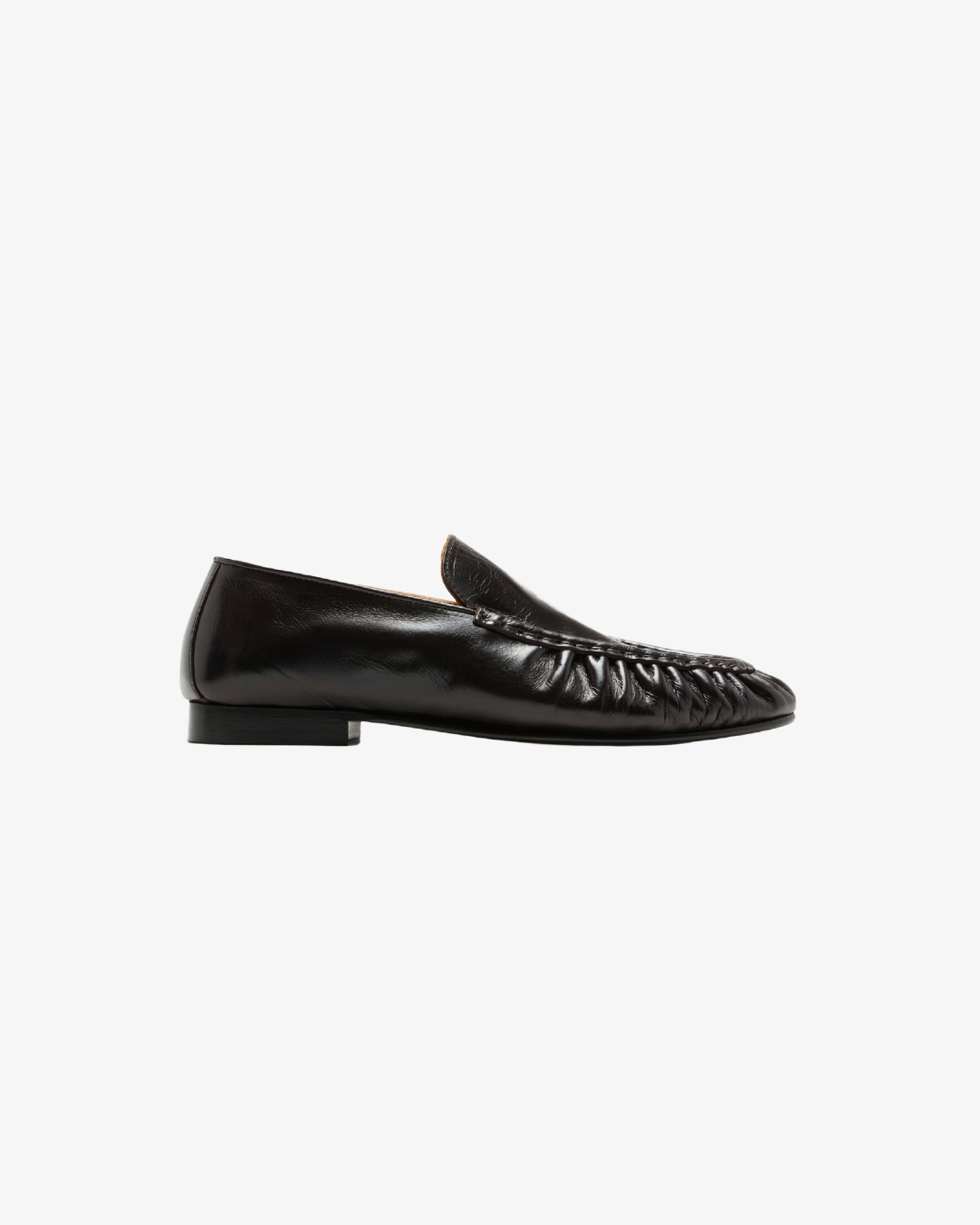 Banana Republic Moc-Toe Loafer | $240