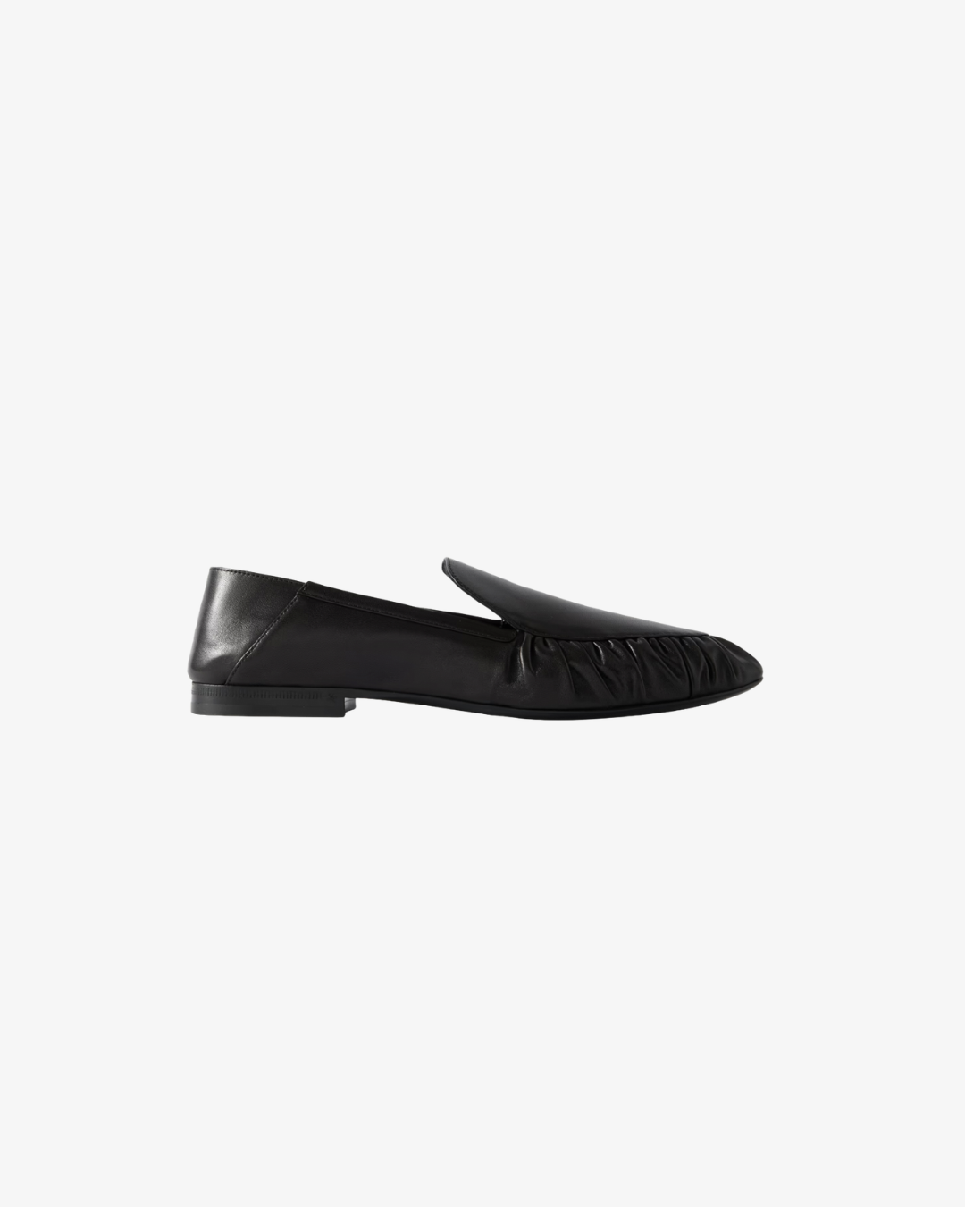 Saint Lauren Alain Loafer | $1,100