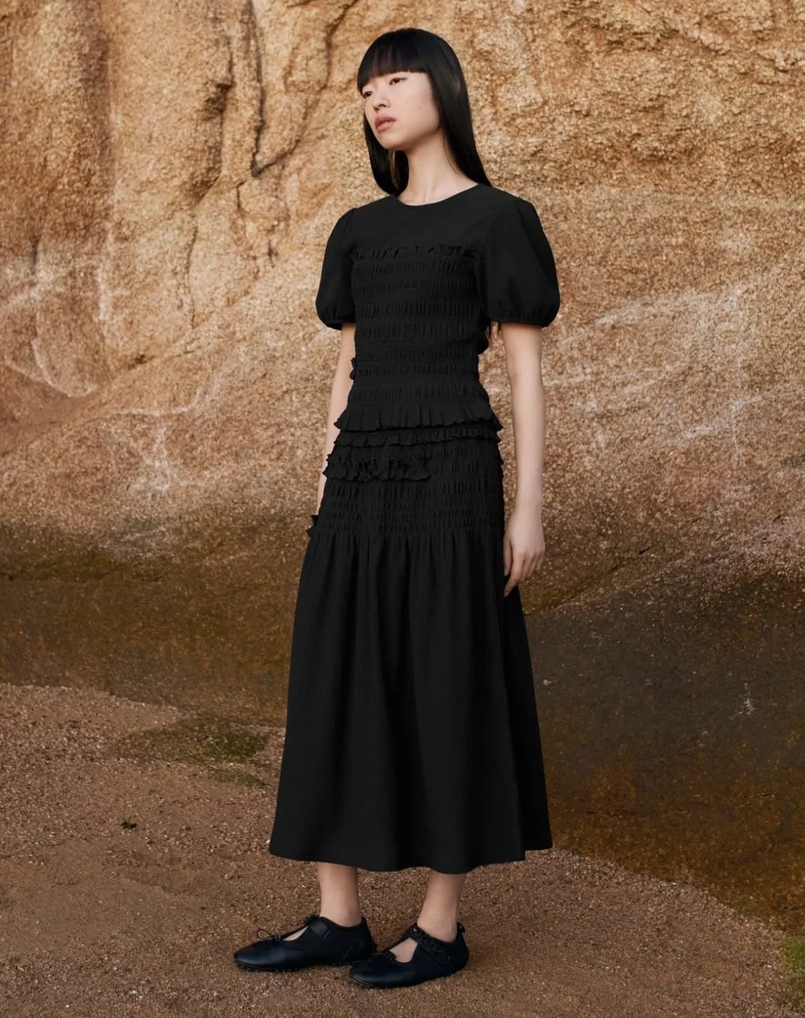 uniqlo and cecilie bahnsen collab news.jpg