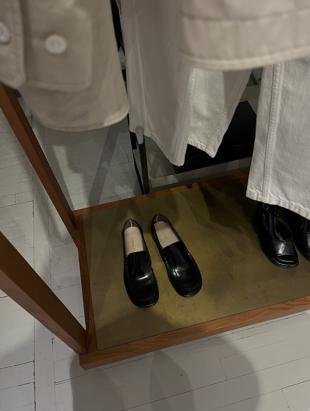 review of la garconne luxury store in tribeca.png