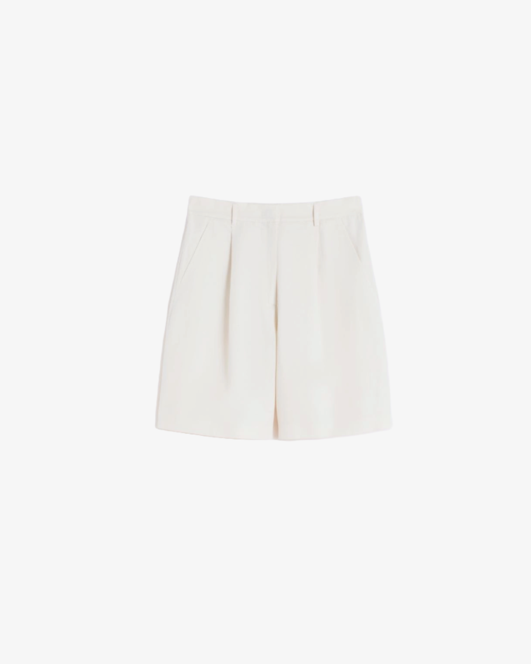 Max Mara Bermuda Shorts |  $295